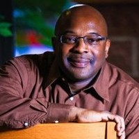 The University of Texas Health Science Center at Houston (UTHealth Houston) Employee James Bibb's profile photo
