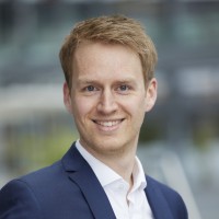 RheinEnergie AG Employee Bert-Louis L's profile photo