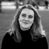 Webtify Employee Kym de Jong's profile photo