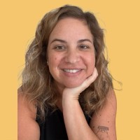 BRECA Employee Janice Pellny's profile photo
