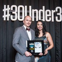 Minehub Technologies Employee Guy Halford-Thompson's profile photo