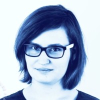 Absolute Translations Ltd Employee Justyna Kraszewska's profile photo