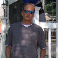 Self-employed Employee Alan Calhoun's profile photo