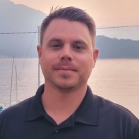 Advexure Employee Cody Thomas's profile photo