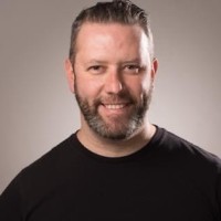 Stealth Mode Employee Ed Brooks's profile photo