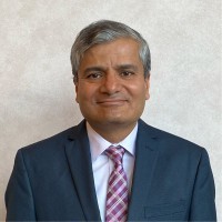 The Office of the Chief Technology Officer, Government of the District of Columbia Employee Anup Sharma's profile photo