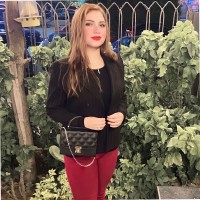 LavaLoon Employee Amira Elsisi's profile photo