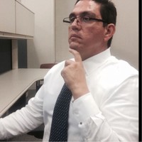 Ford Motor Company Employee William Mackay's profile photo