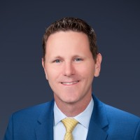 Denham Capital Management Employee Justin DeAngelis's profile photo