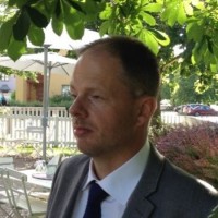 Ides AB Employee Stig Hellholm's profile photo