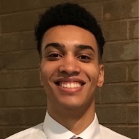 Fantasizr Employee Bradley Magee's profile photo