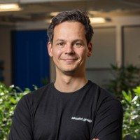 takealot.com Employee Frederik Zietsman's profile photo
