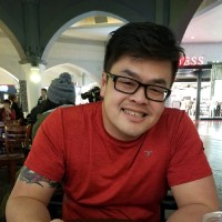 Community Hospital of Huntington Park Employee Jack Vo's profile photo