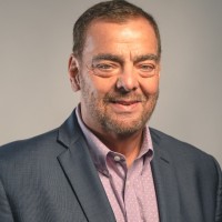 Coldwell Banker Real Estate Group Employee Bob Eby's profile photo