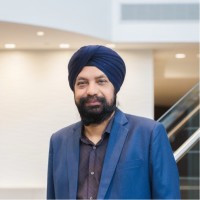 CompQsoft Employee Charanjit Narula's profile photo
