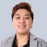 InCorp Philippines Employee Redge G.'s profile photo