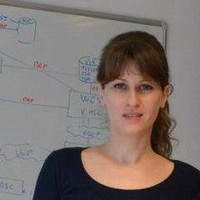 Silknet - სილქნეტი Employee Nino Kankia's profile photo
