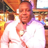 North Carolina Governor's Office Employee Michael Covington's profile photo