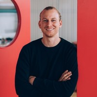 Talon.One Employee Christoph Gerber's profile photo