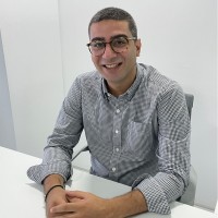COMPASS Developers Employee Stefanos Andreou's profile photo