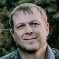 Merck Employee Derek Divis's profile photo