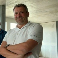W+P Weber und Partner (CH+DE) Employee Dirk Oder's profile photo