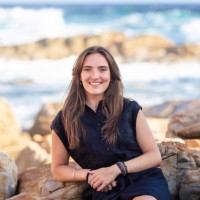 Sand River Employee Gabbi Barker's profile photo