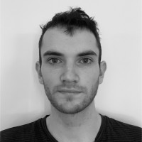 Visby Medical Employee Cameron Read's profile photo