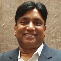 Cambay Solutions Employee Zafar Shaikh's profile photo