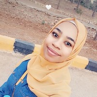 e-Arabization Employee Abeer Kamal's profile photo