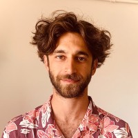 COLIBACK Employee Alexandre Jamme's profile photo