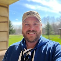 Ellicott Dredges Employee John Dorsey's profile photo