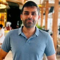 Infozzle Software Solutions Pvt. Ltd. Employee Shishir Agarwal's profile photo