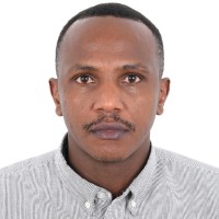 Emaar Hospitality Group Employee John munene's profile photo