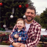 U.S. Department of Veterans Affairs Employee Andrew Asper's profile photo