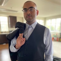 PTW Employee Manish Parmar's profile photo