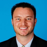 Savannah Bananas Employee Joshua Richardson's profile photo