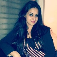 Darwinbox Employee Urooj Rizvi's profile photo