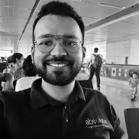 DronaMaps Employee Ronak Khandelwal's profile photo
