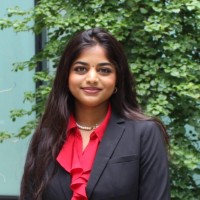 Pope Financial Planning, LLC Employee Hamsa Tadpatri's profile photo