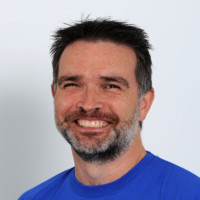 NetSupport Employee Robert Hawkins's profile photo