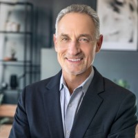 EverCommerce Employee Bob Braham's profile photo