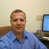 John Q. Hammons Hotels and Resorts Employee Fernando Saenz's profile photo