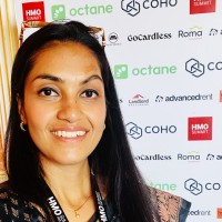 COHO Employee Ridhi Pokharna's profile photo