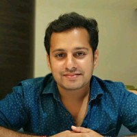 rushil decor ltd Employee Abhijith A's profile photo