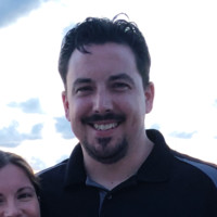 Indue Sales & Services, Inc. Employee Andrew Taylor's profile photo