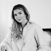 VivaLing - online language academy Employee Virginie P.'s profile photo
