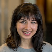 Buoy Health Employee Sarah Hassonjee's profile photo