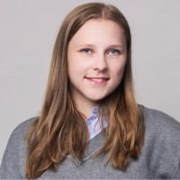 BDO Germany Employee Julia Heck's profile photo
