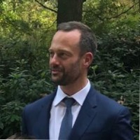 Arcadis Employee Willem Baars's profile photo